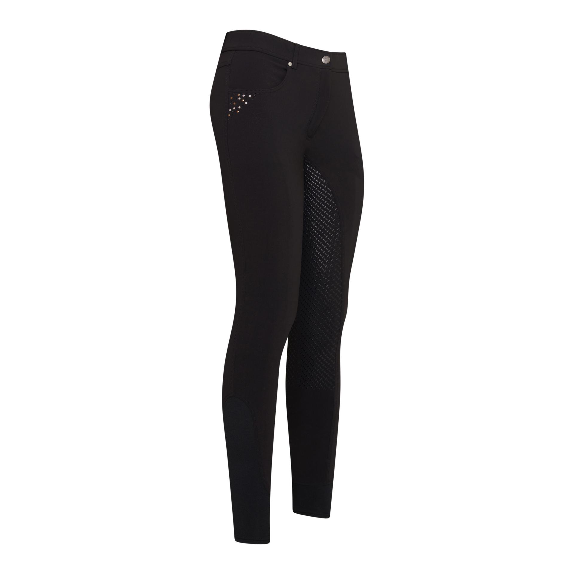 Reithose HVPJadore Vollgrip Damen