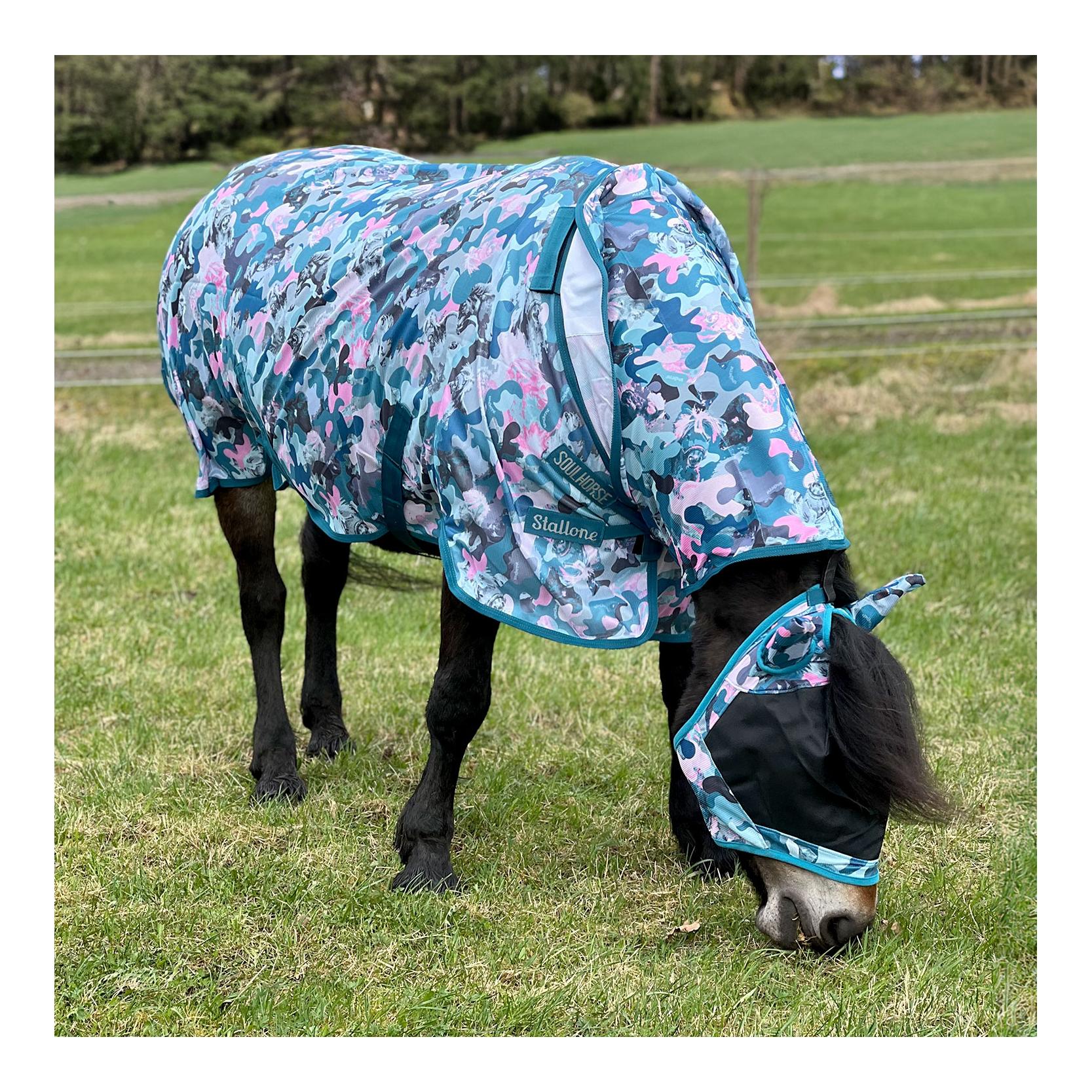 Fliegendecke Flybuster Crazy Connection