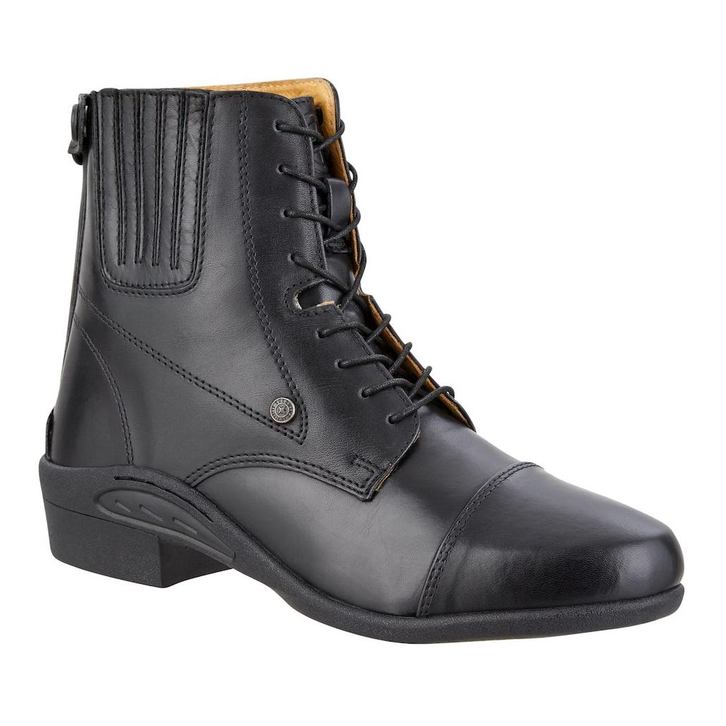 Stiefelette Ultima BZ Lace