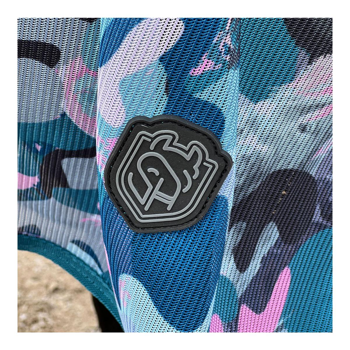 Walker-Fliegendecke Crazy Connection