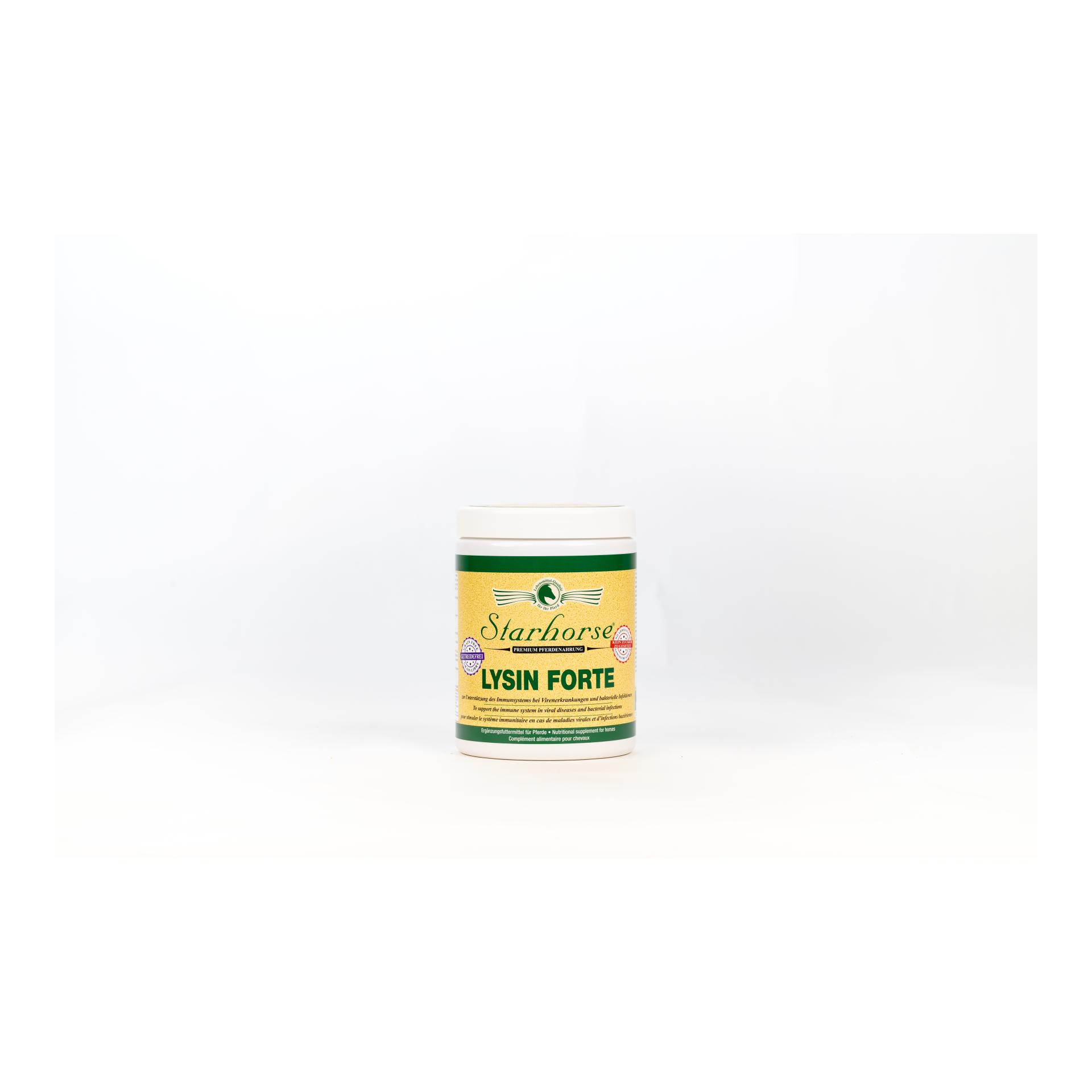 Lysin Forte