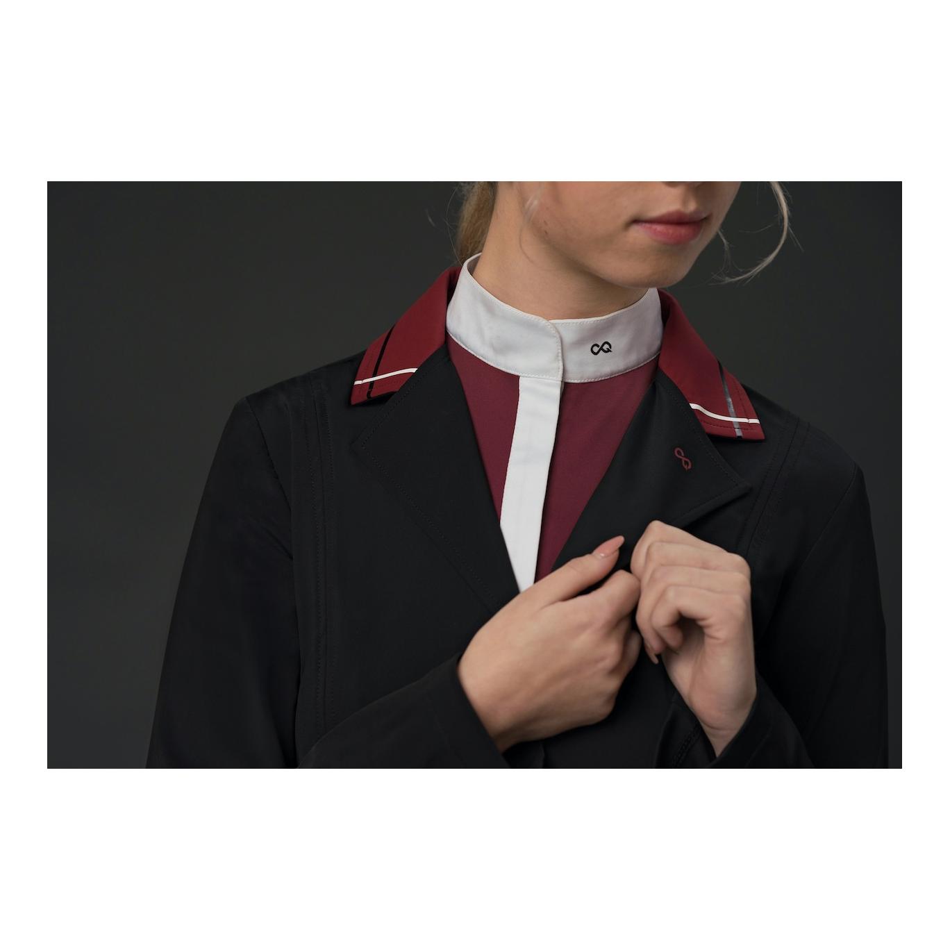 Turniersakko AmbitionFirst - schwarz