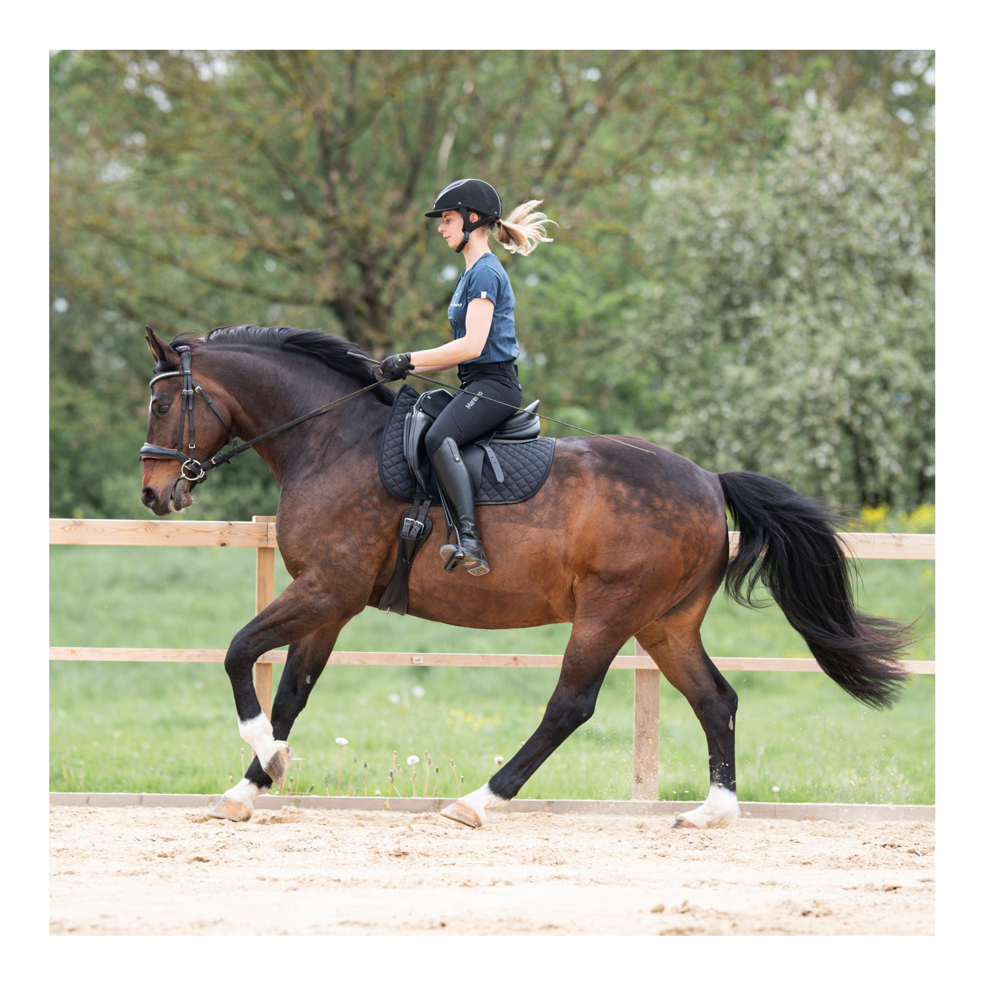 Reithose Motion Fullgrip