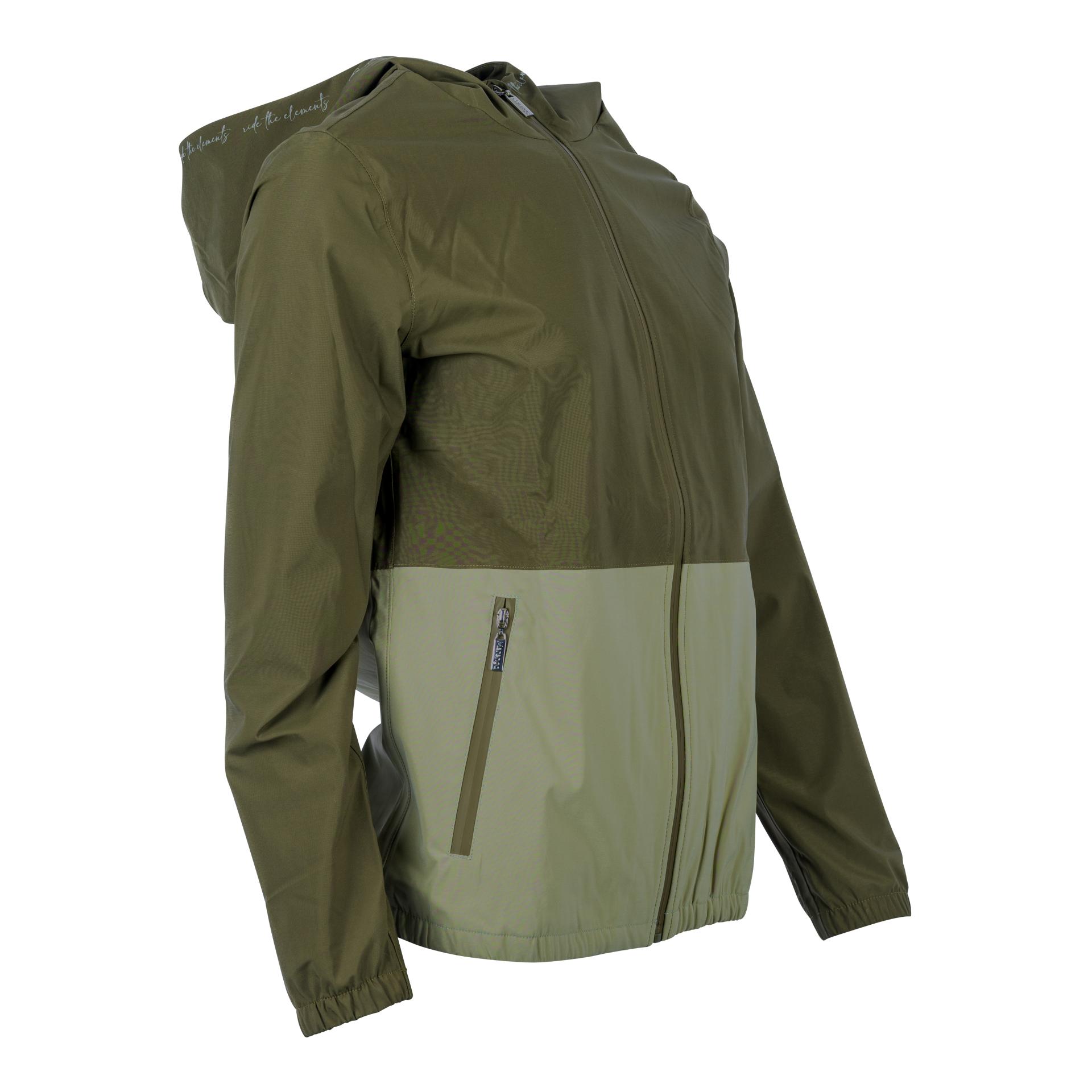 Regenjacke Elements Regenjacke Elements