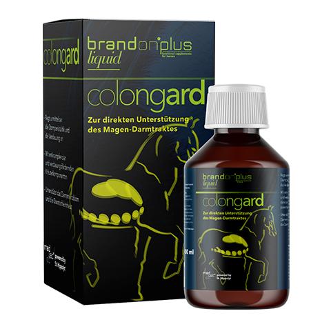 Brandon Plus colongard