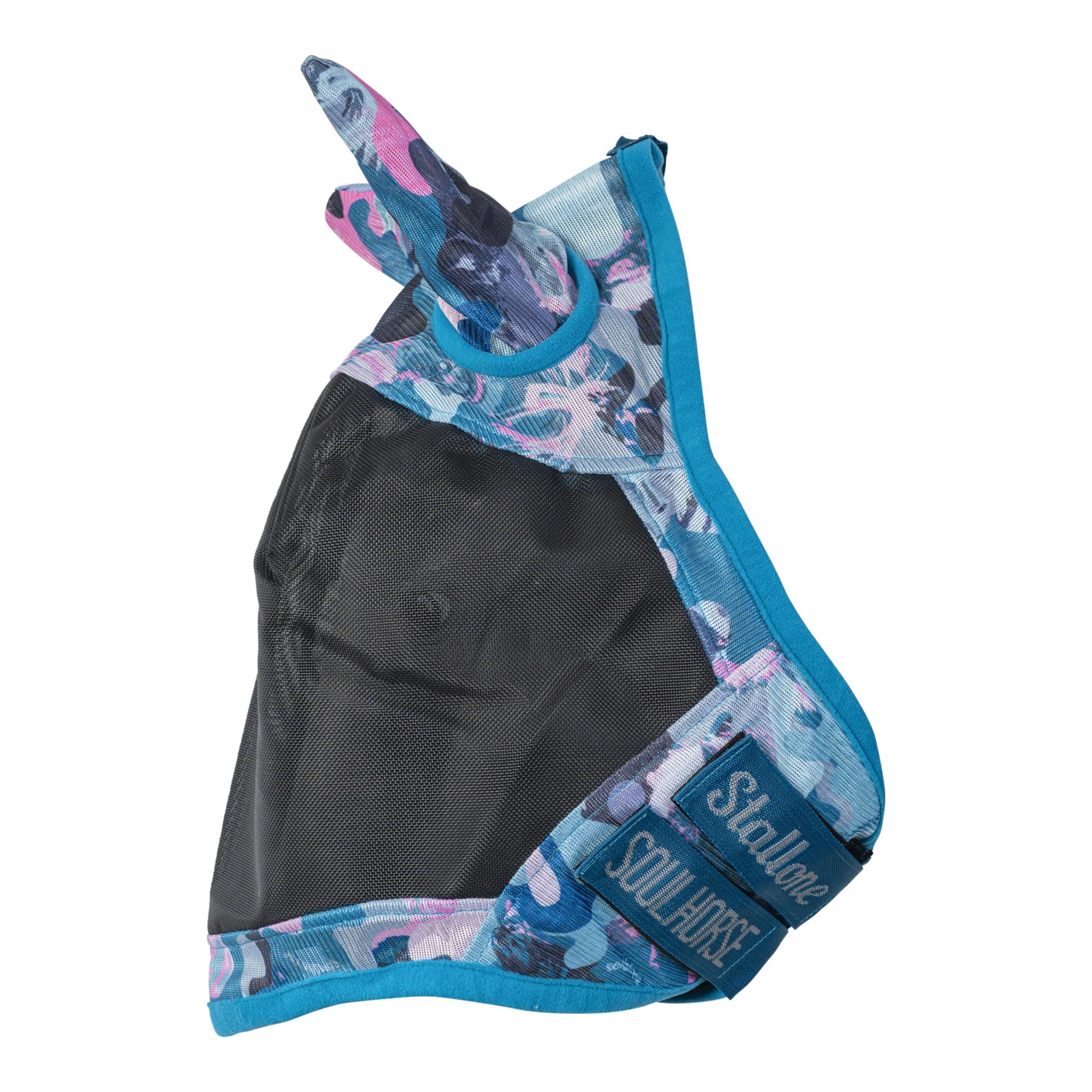 Fliegenmaske Flybuster Crazy Connection