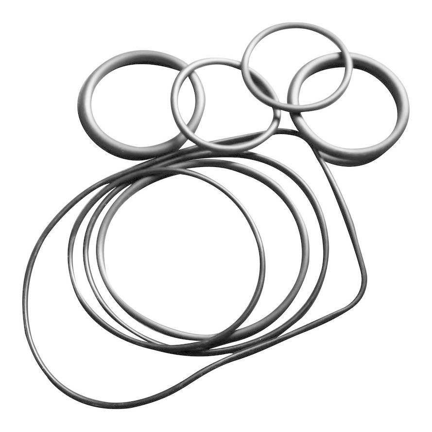 Pfahlramme GPR 822 Pro