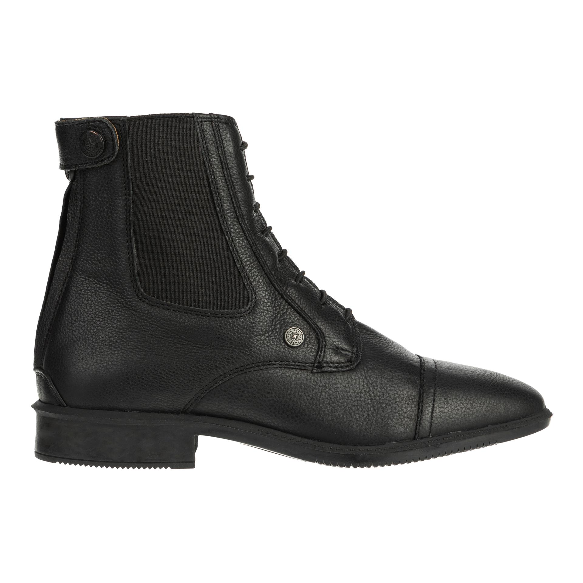 Schnürstiefelette Legacy BZ Lace Soft