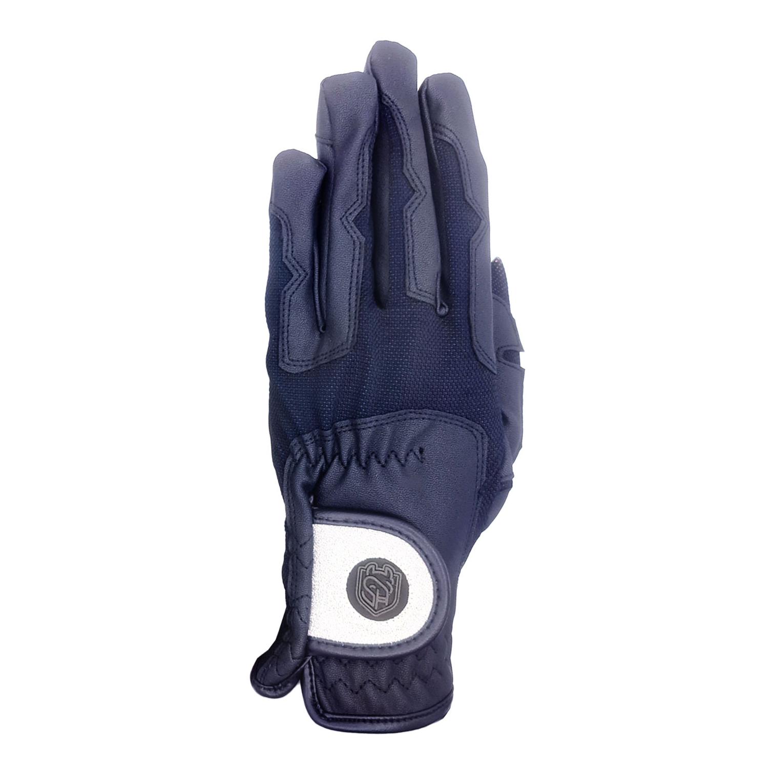 Reithandschuh "Feel the Glamour"