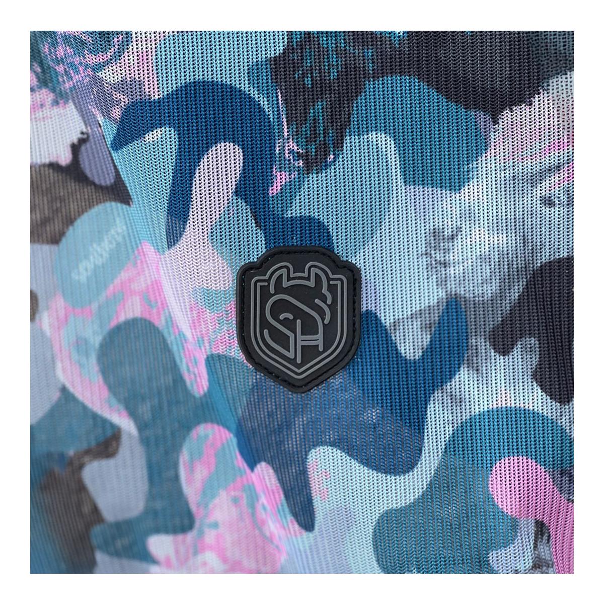 Fliegendecke Flybuster Crazy Connection