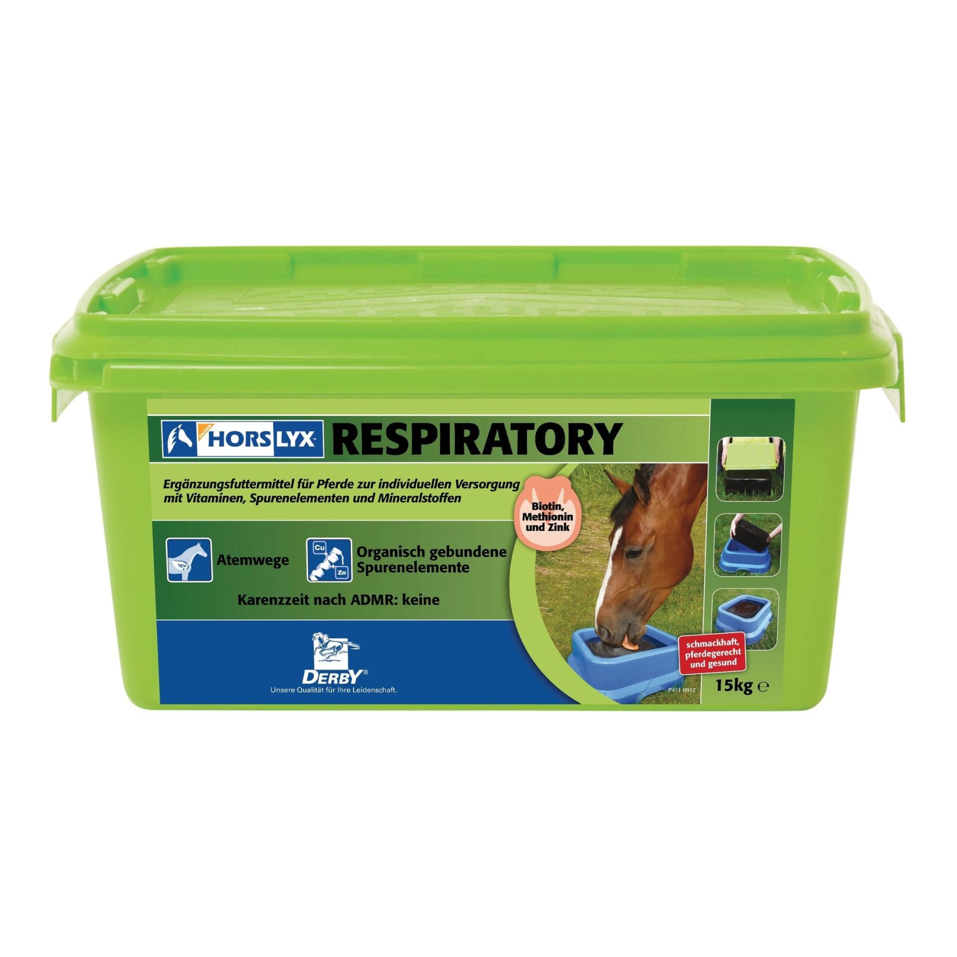 Derby Respiratory