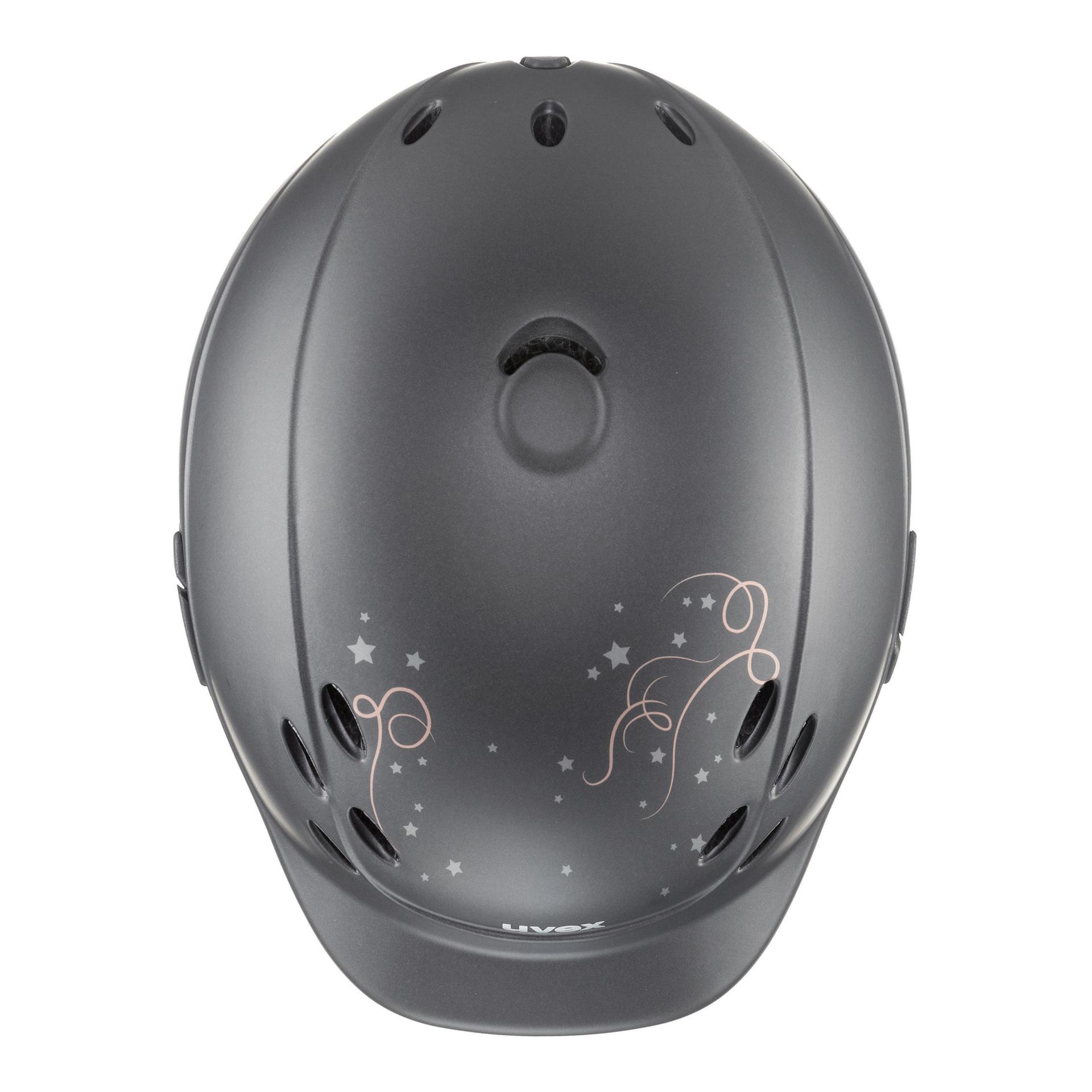 Kinderreithelm Onyxx Friends II