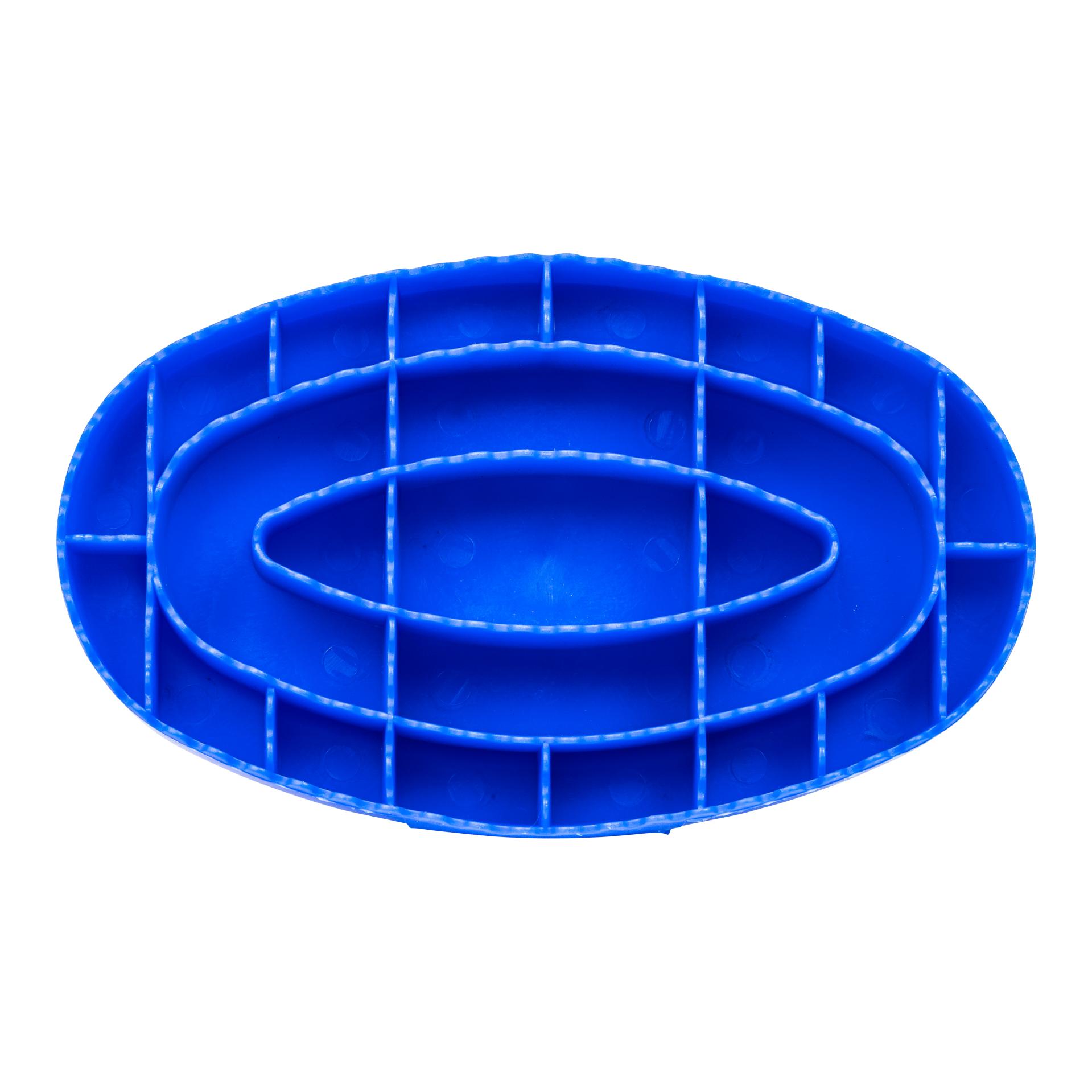 Gummistriegel Basic Care Hard Gummistriegel Basic Care Hard