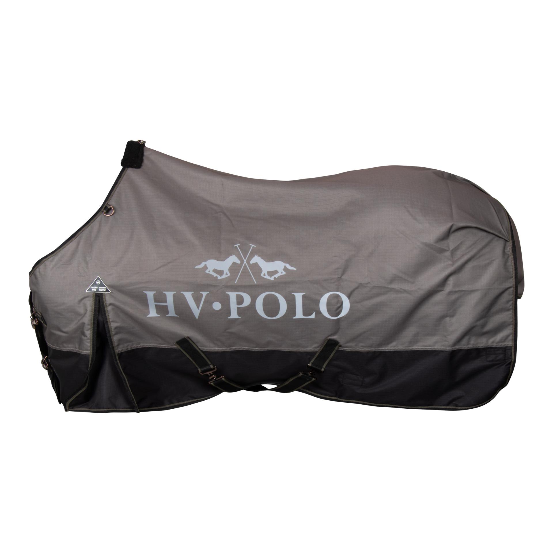 HV Polo Couverture d