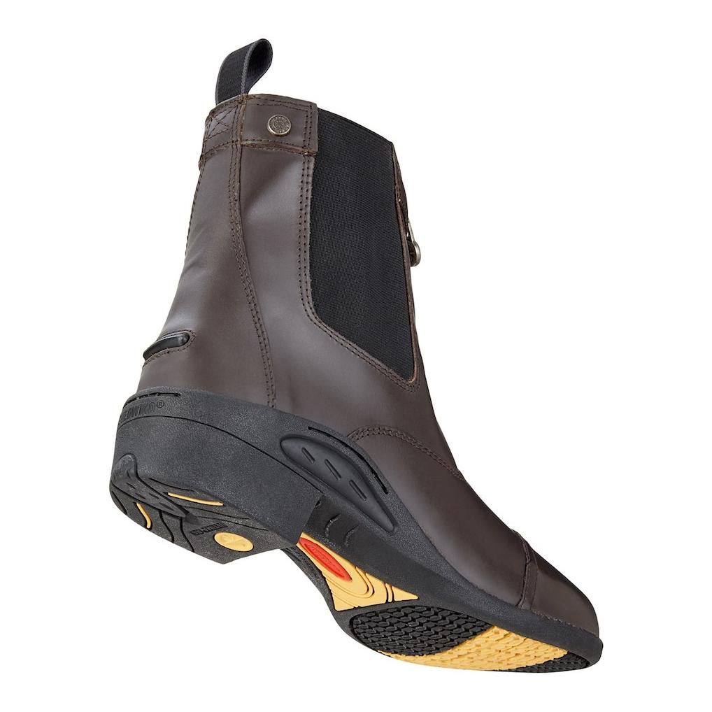 Stiefelette Ultima FZ
