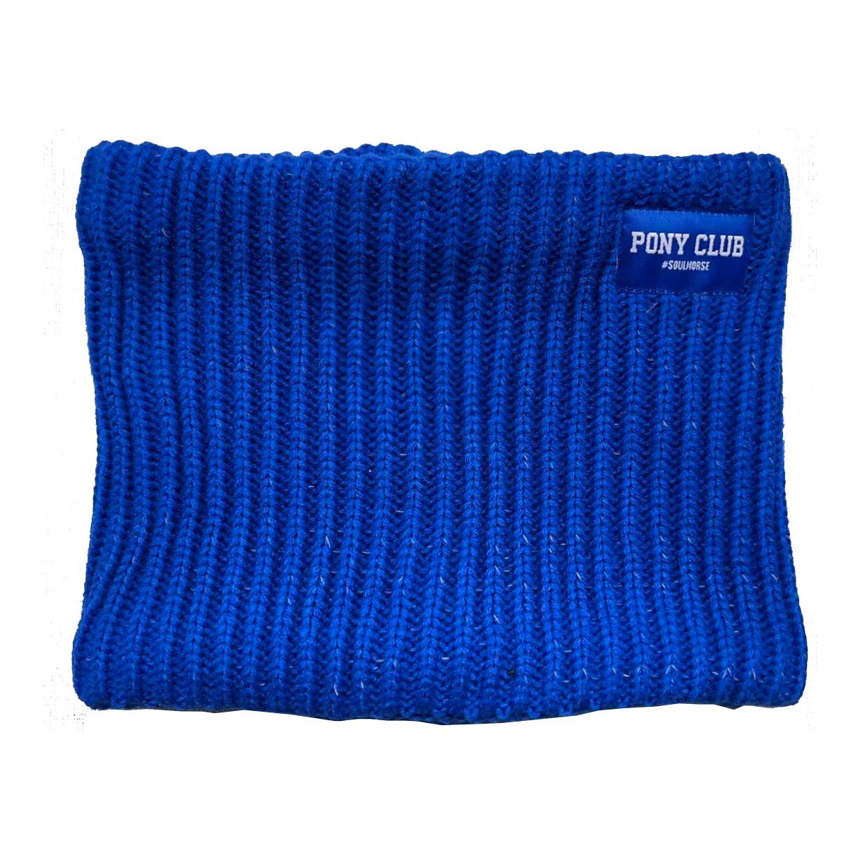 "Pony Club" Loop | Reflektierend