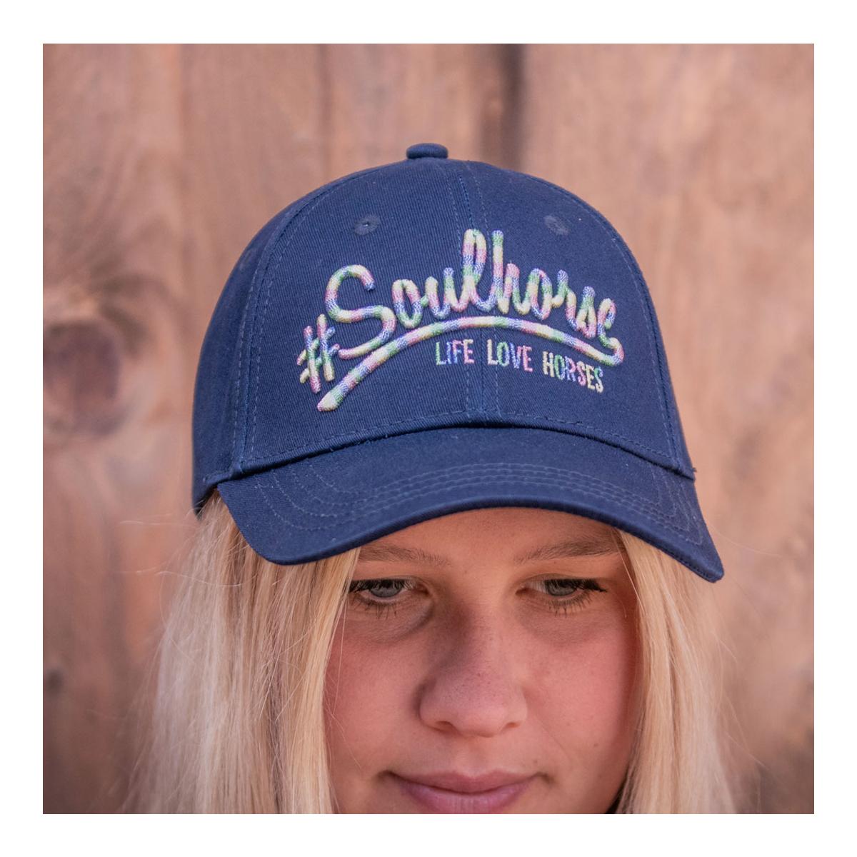 Casquette Soulhorse