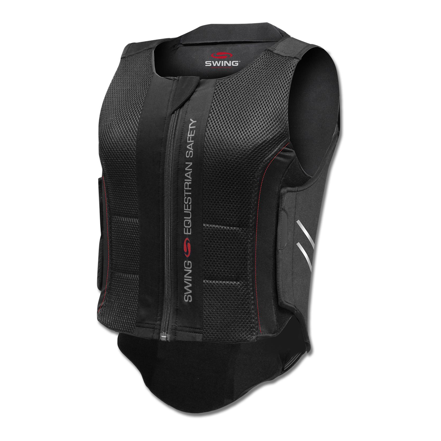 Rückenprotektor P07 flexible Erwachsene