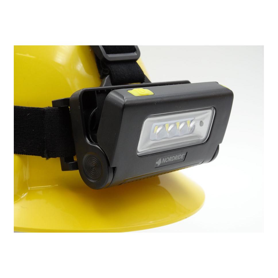 Stirnlampe DUO 300 lm