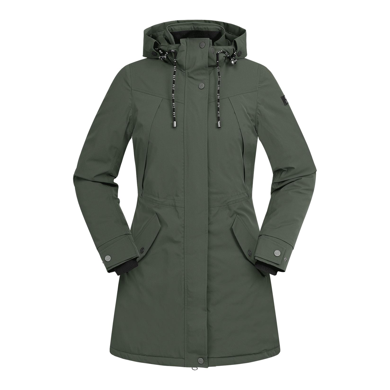 Winterreitparka Ontario