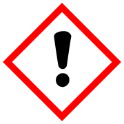 Verursacht Hautreizungen.