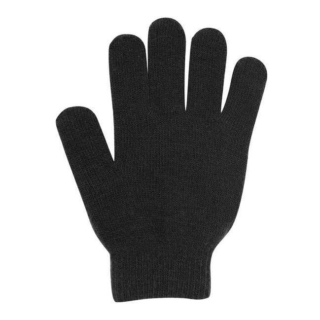 Kerbl Magic Grippy Handschuh - schwarz