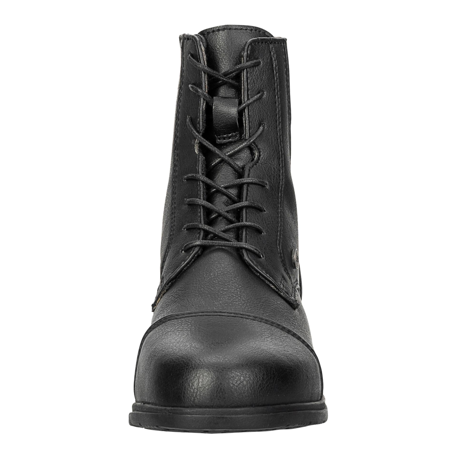 Schnürstiefelette Nova Lace Vegan Schnürstiefelette Nova Lace Vegan