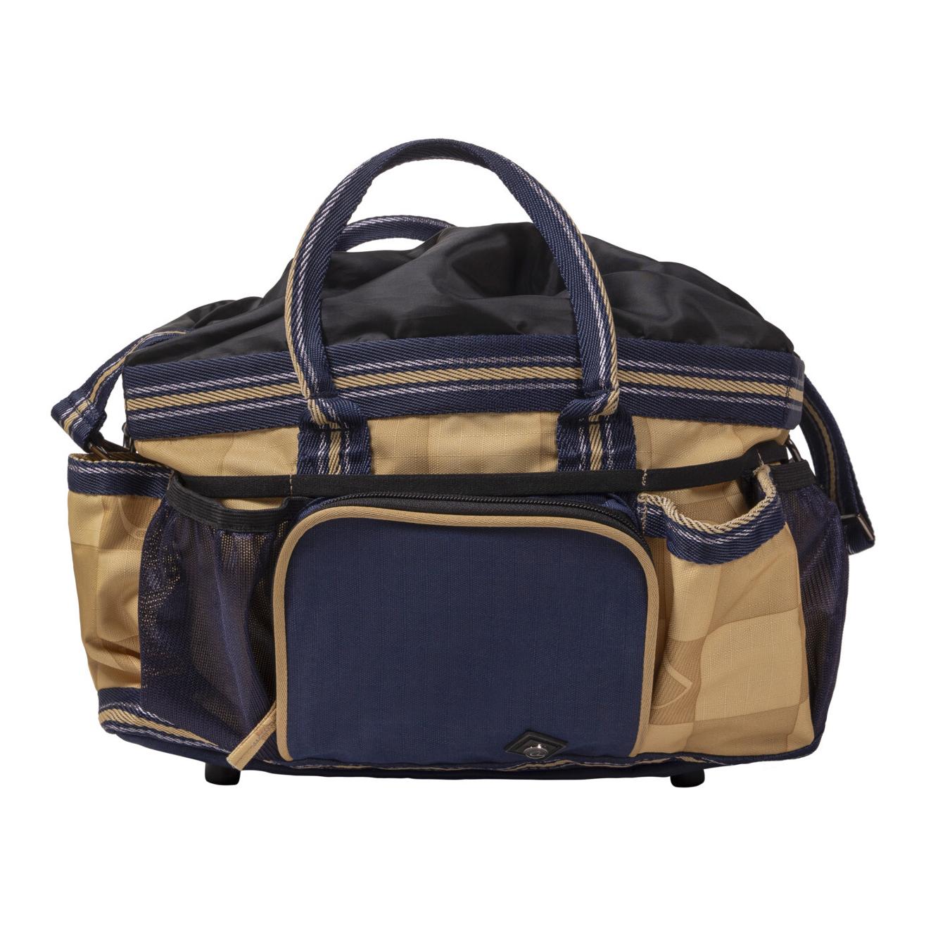QHP Putztasche Collection