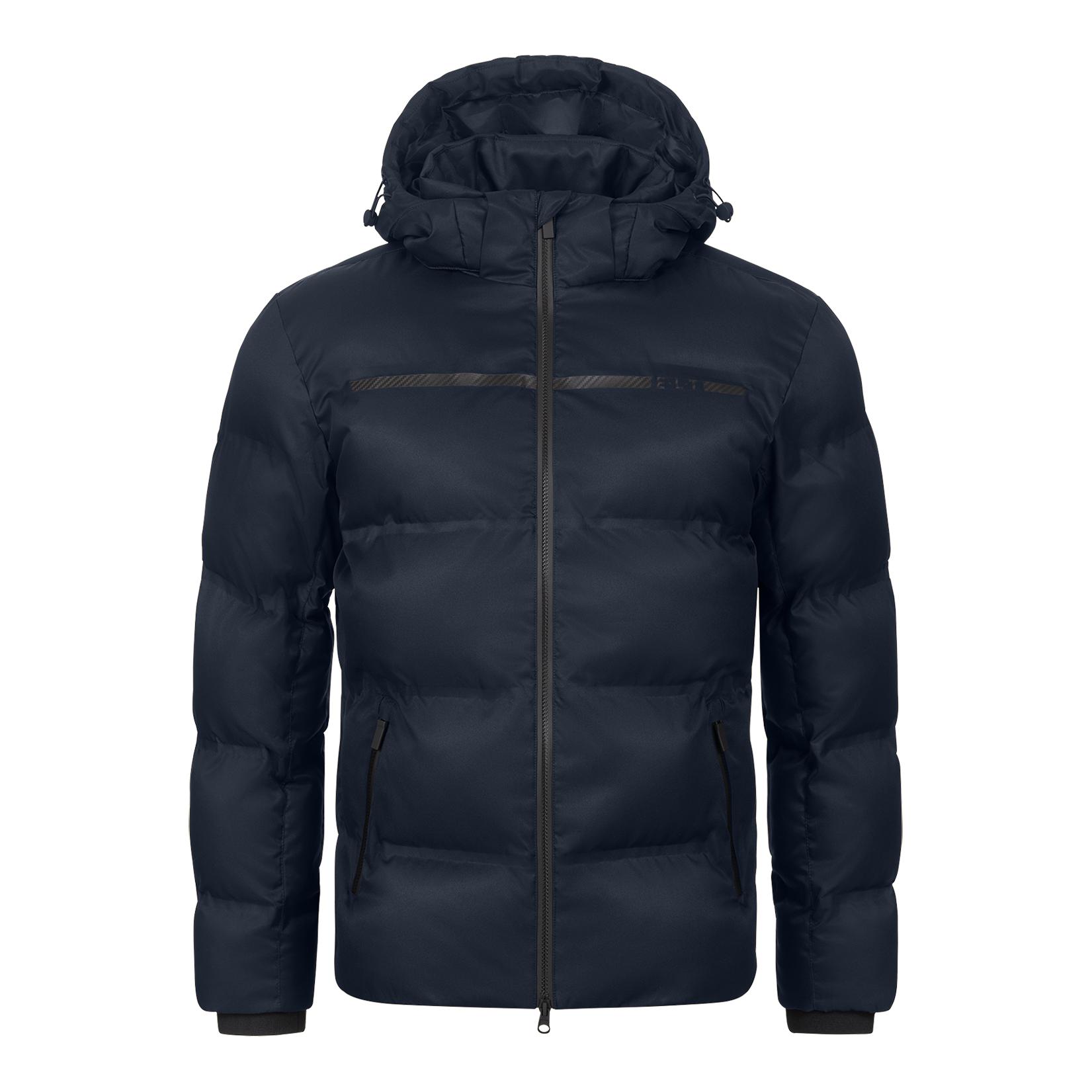 Winterjacke Montana Herren