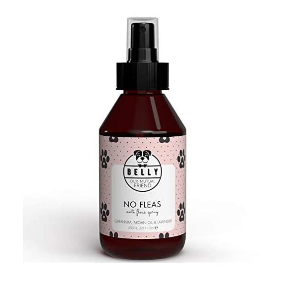 Belly Spray Anti-Puces No Fleas