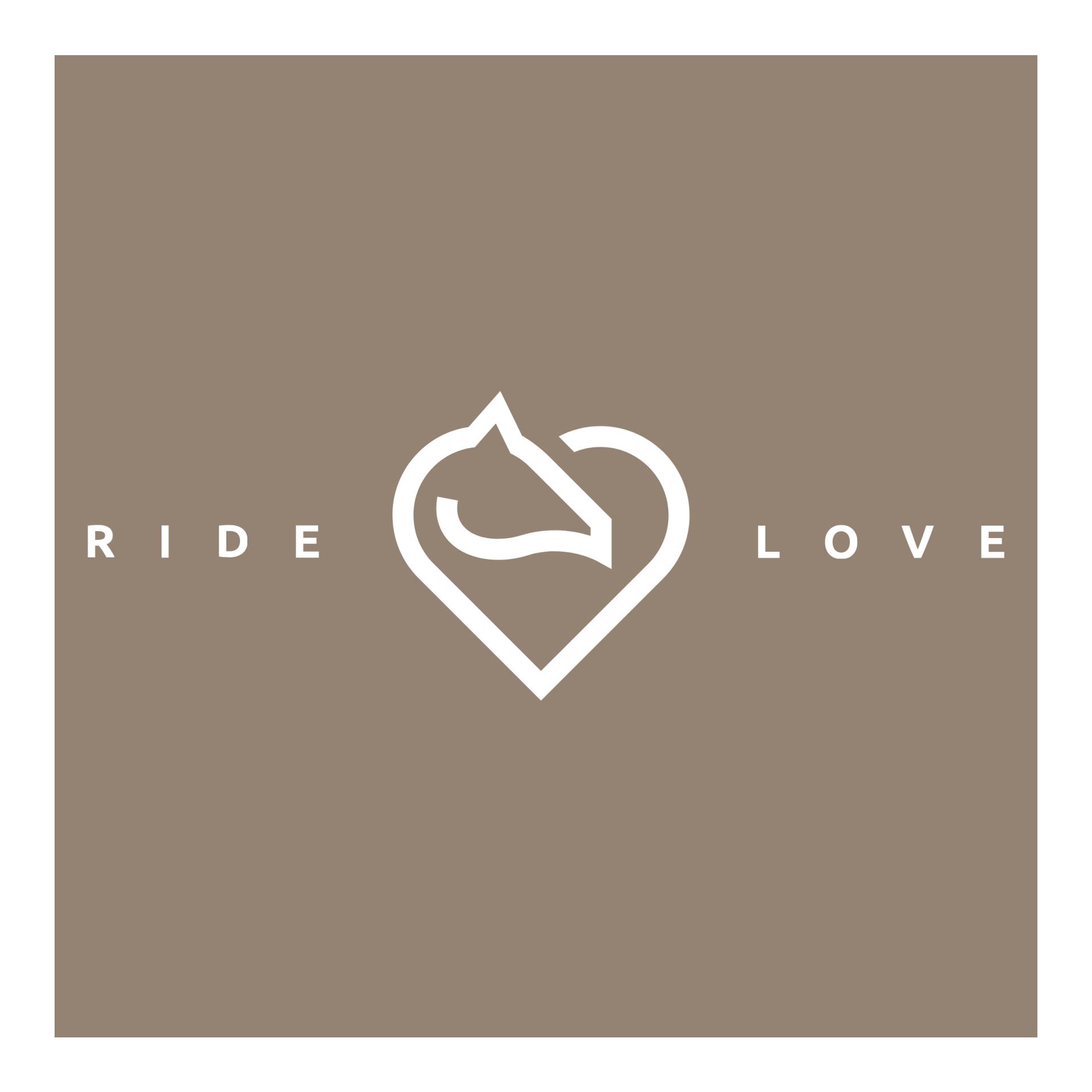 T-Shirt Ride & Love