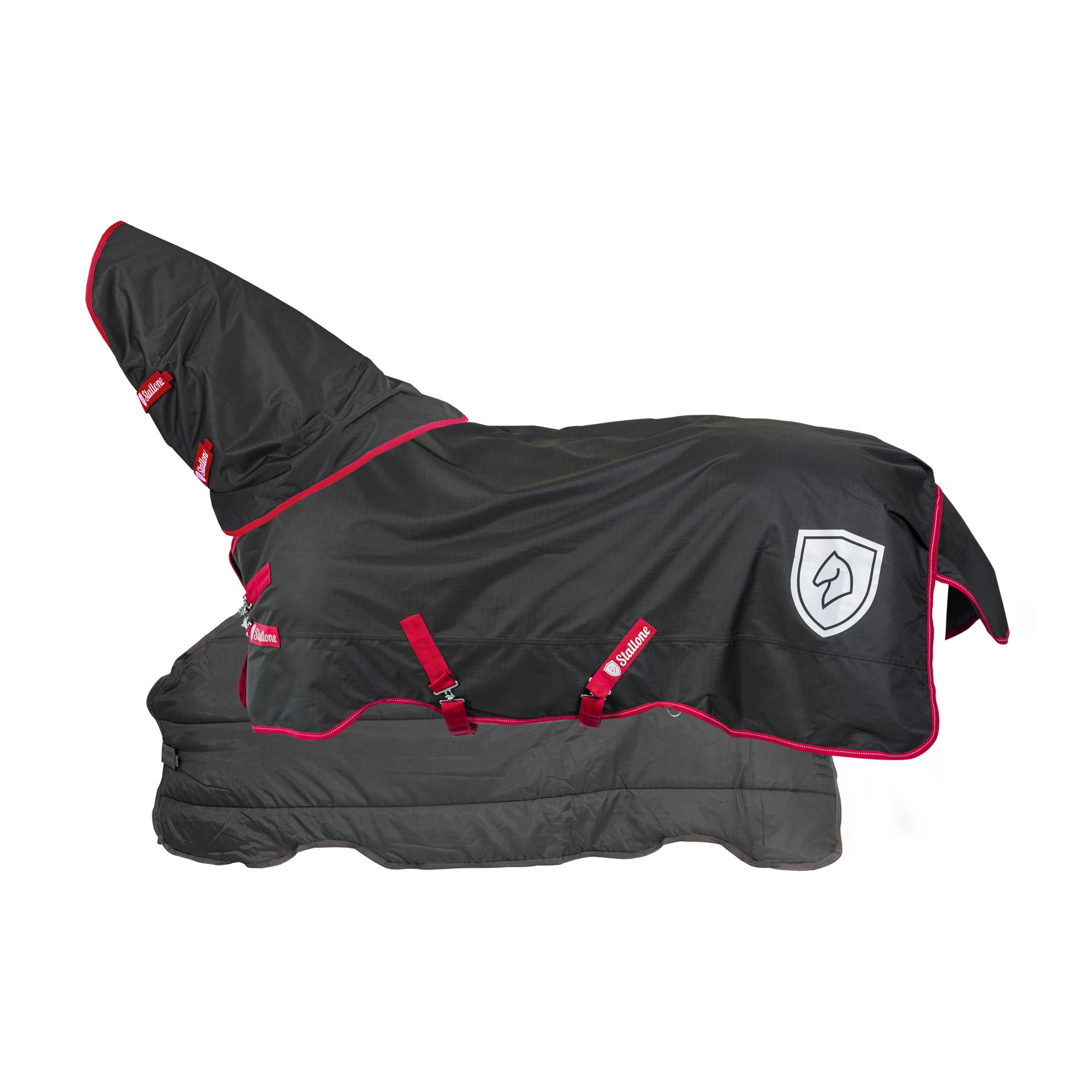 Decken-Set 0-200 g Regendecke Outdoor Super Guard mit Unterdecke und Halsteil