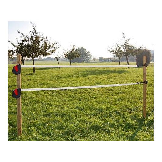 Flexigate mit 40 mm-Band