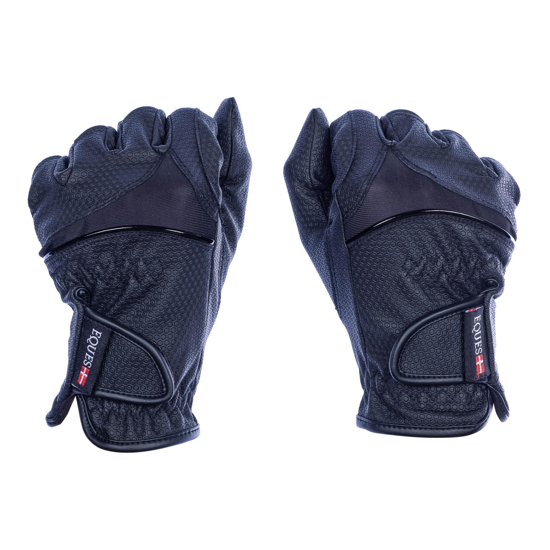 Handschuhe Deluxe Summer