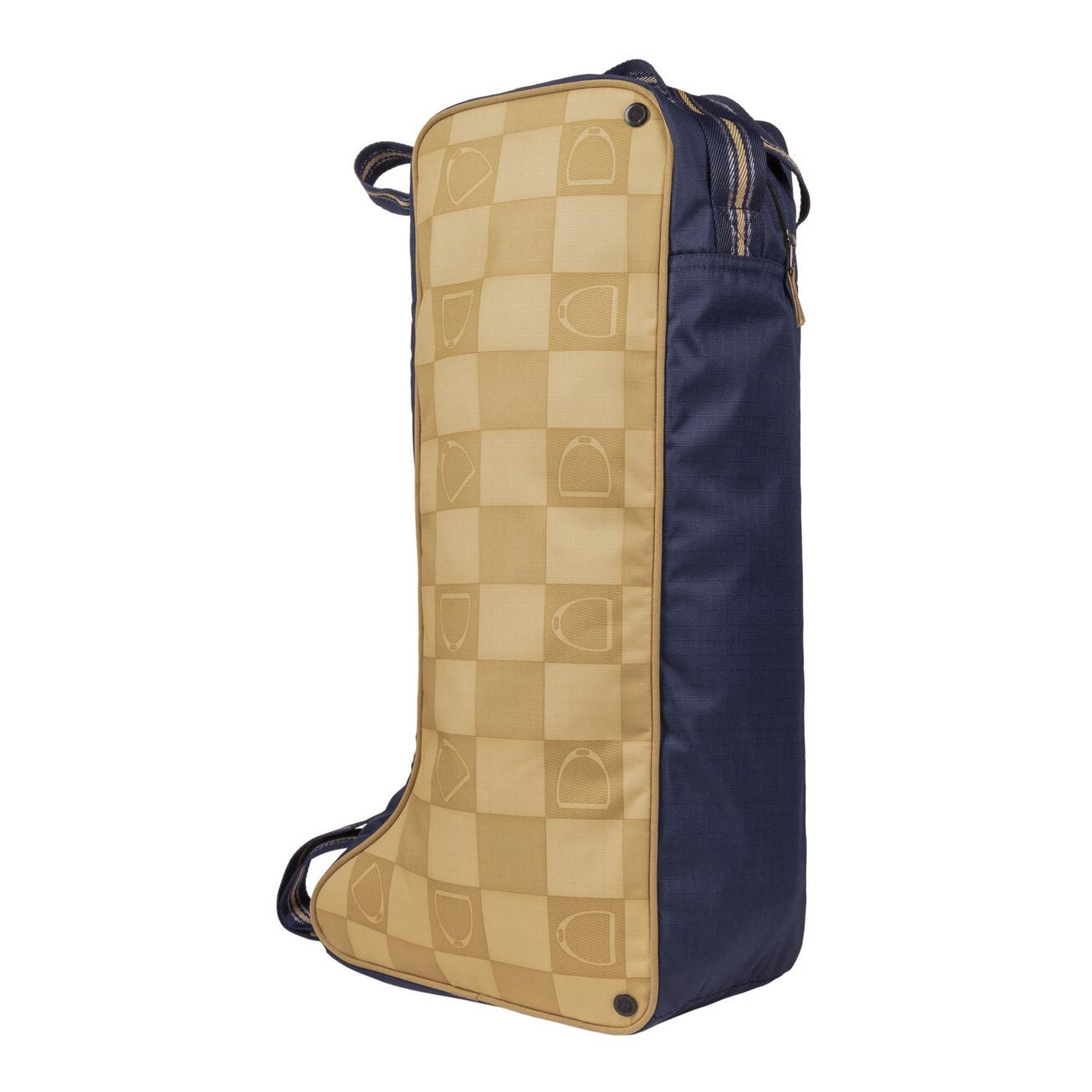 Stiefeltasche Collection