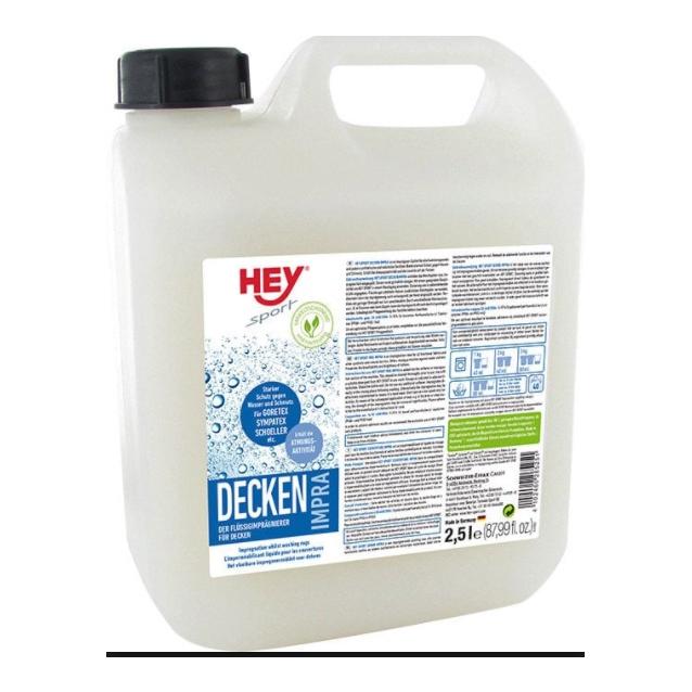 Decken-Impra Decken-Impra