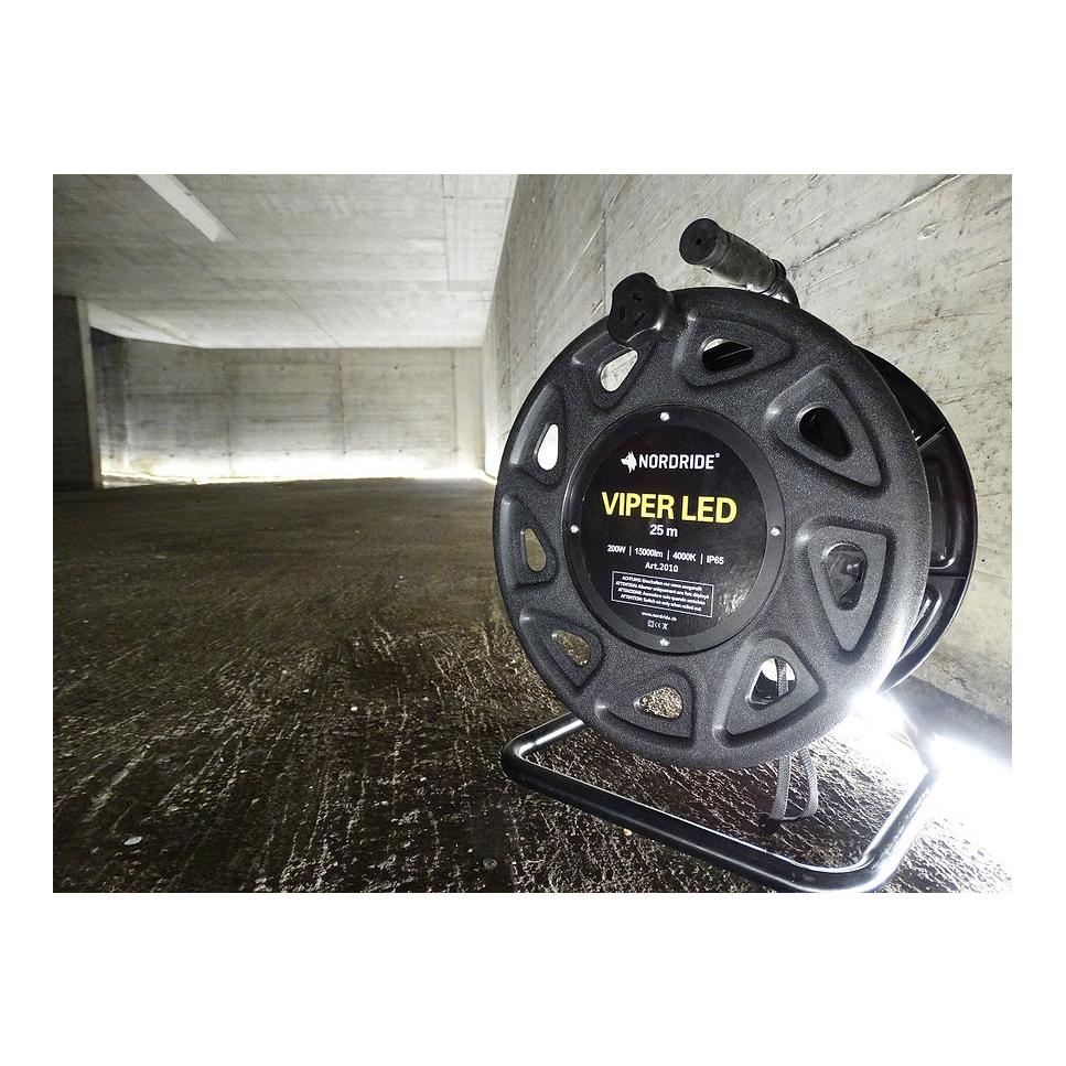 LED Streifen VIPER LED 200W