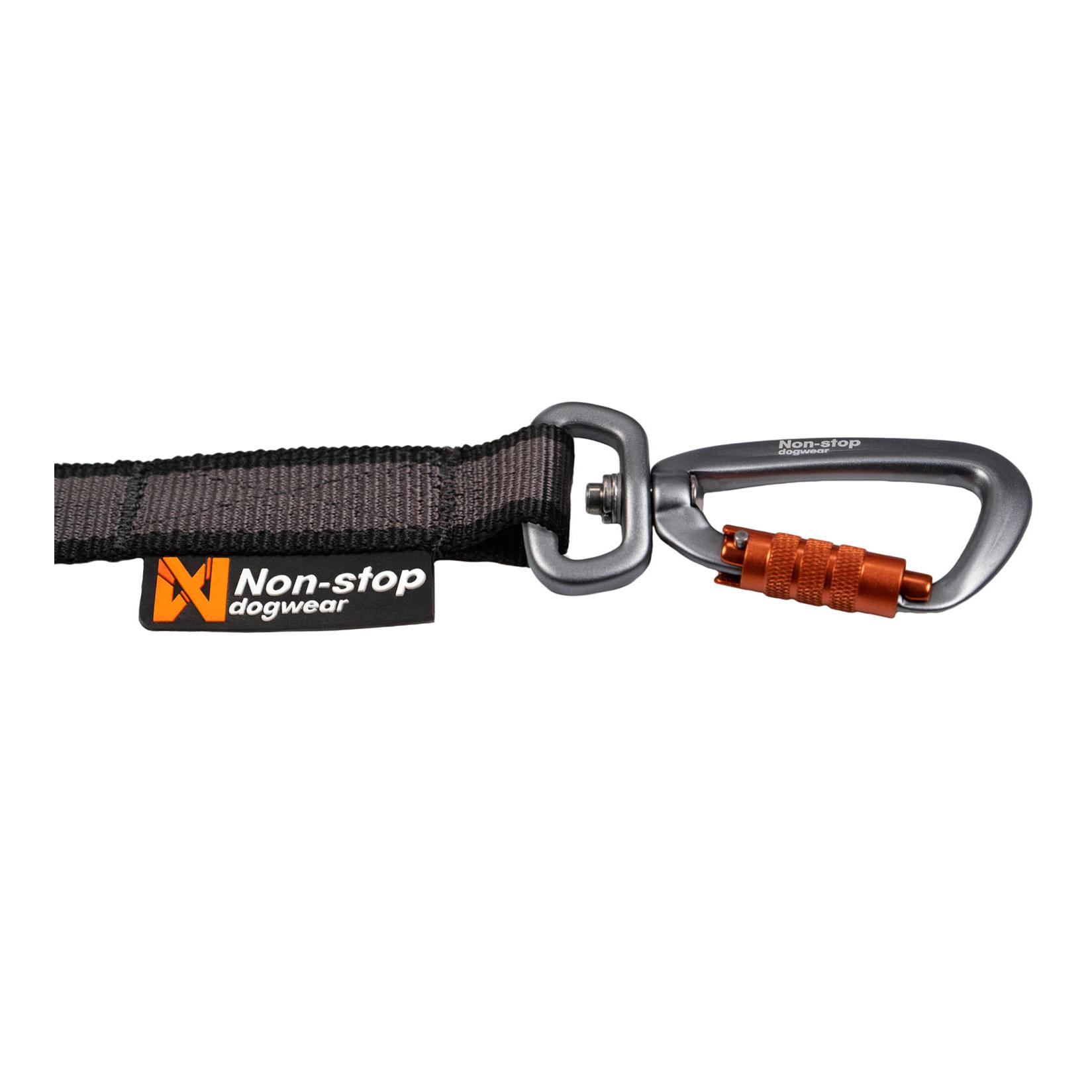 Joggingleine Bungee Touring Leash, 23mm