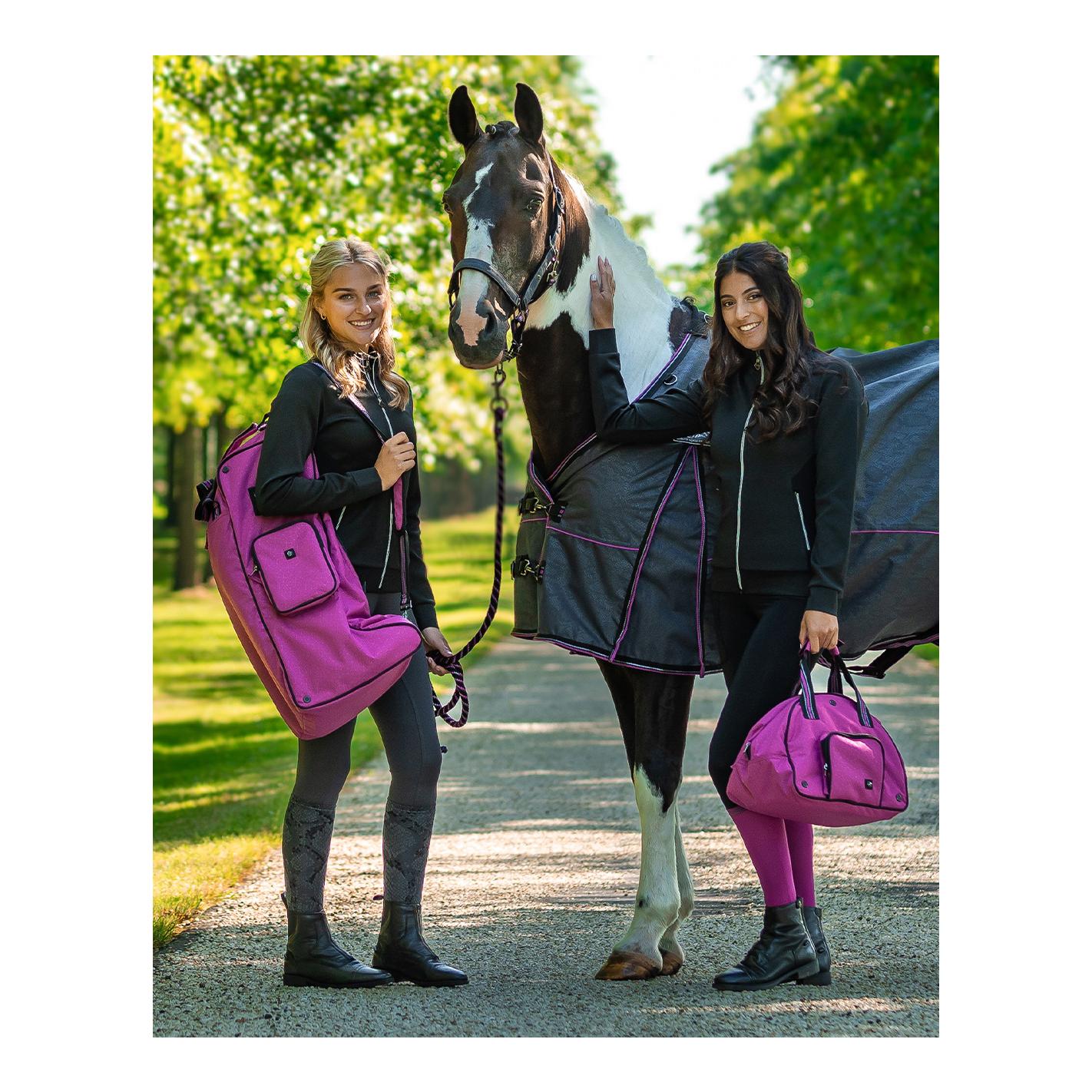 Veste sweat Djune femme