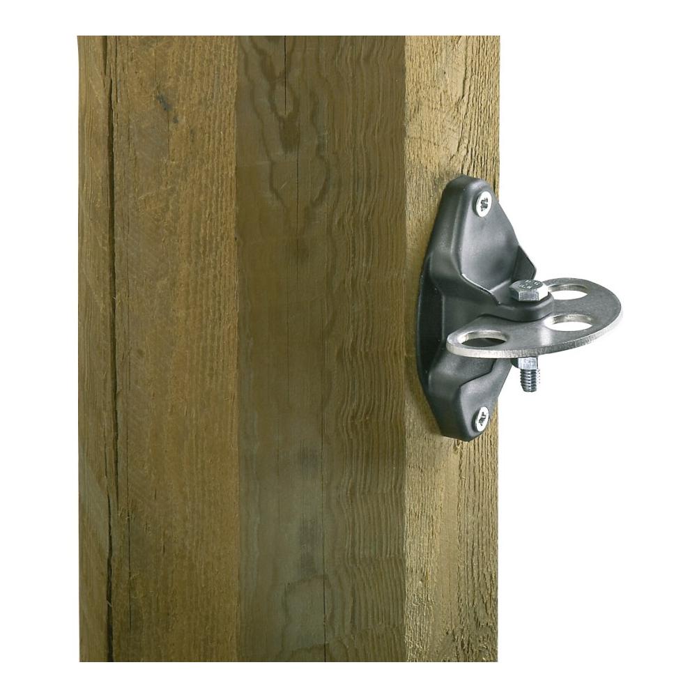 Torgriffisolator Vario - Edelstahl