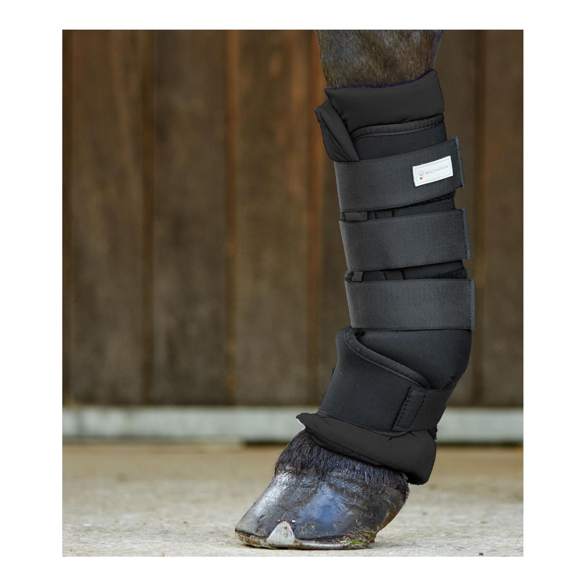 Stallgamaschen, Paar