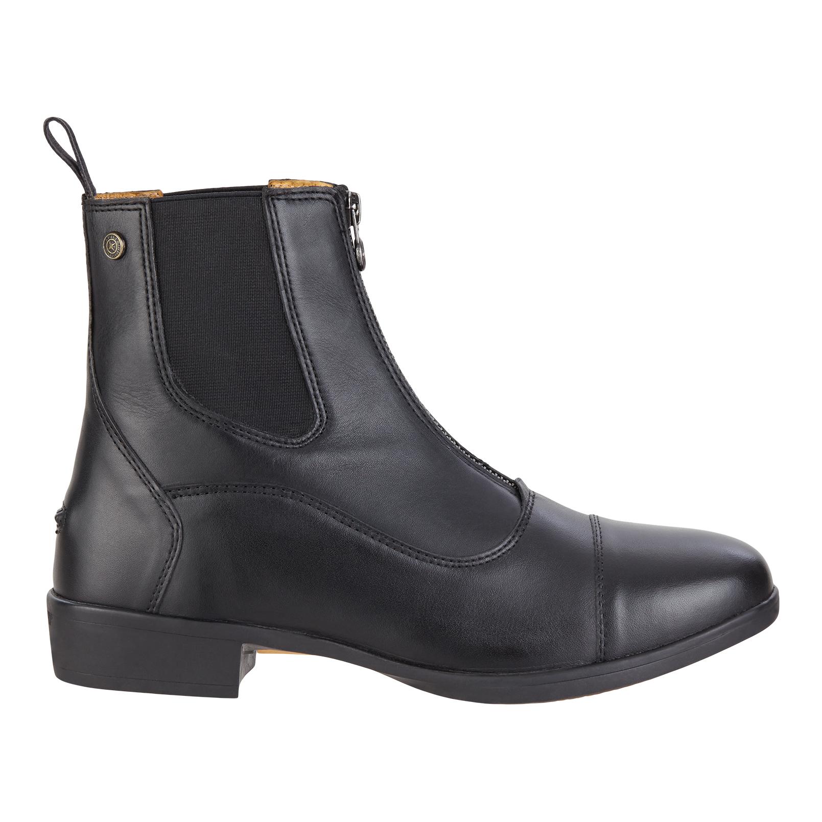 Stiefelette Advanced II FZ