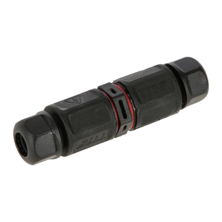 Hochspannungskabel - Verbinder