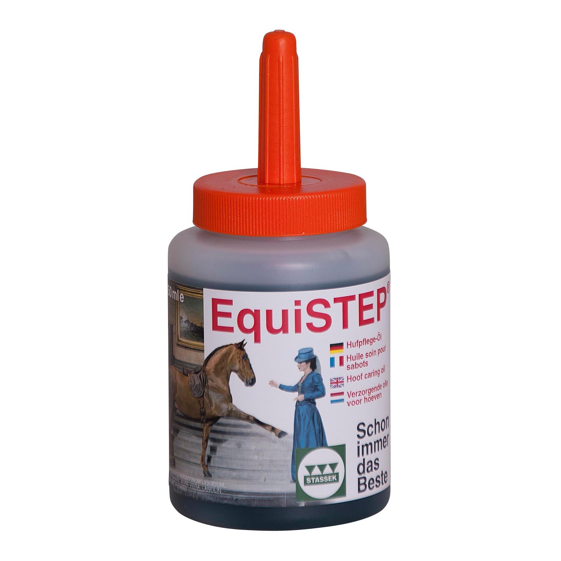 Stassek EquiStep® Huföl