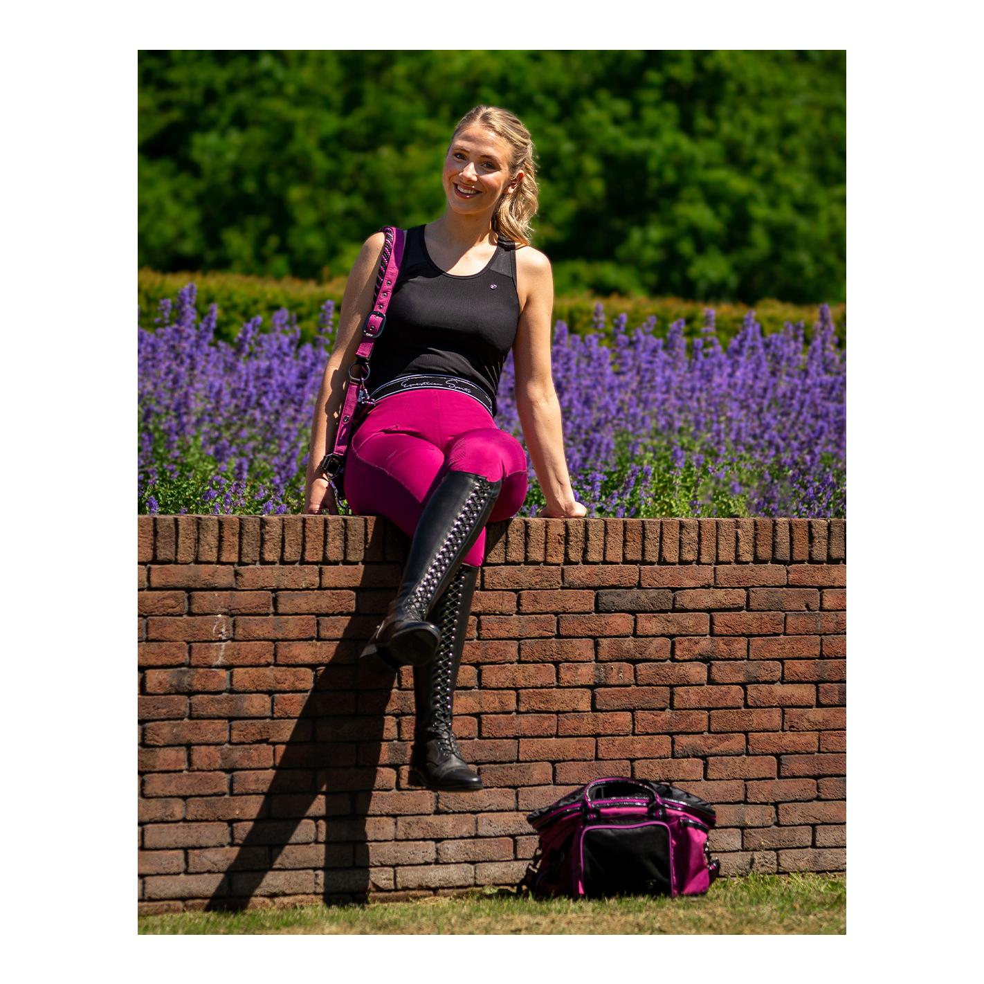 Tank Top Djune Damen