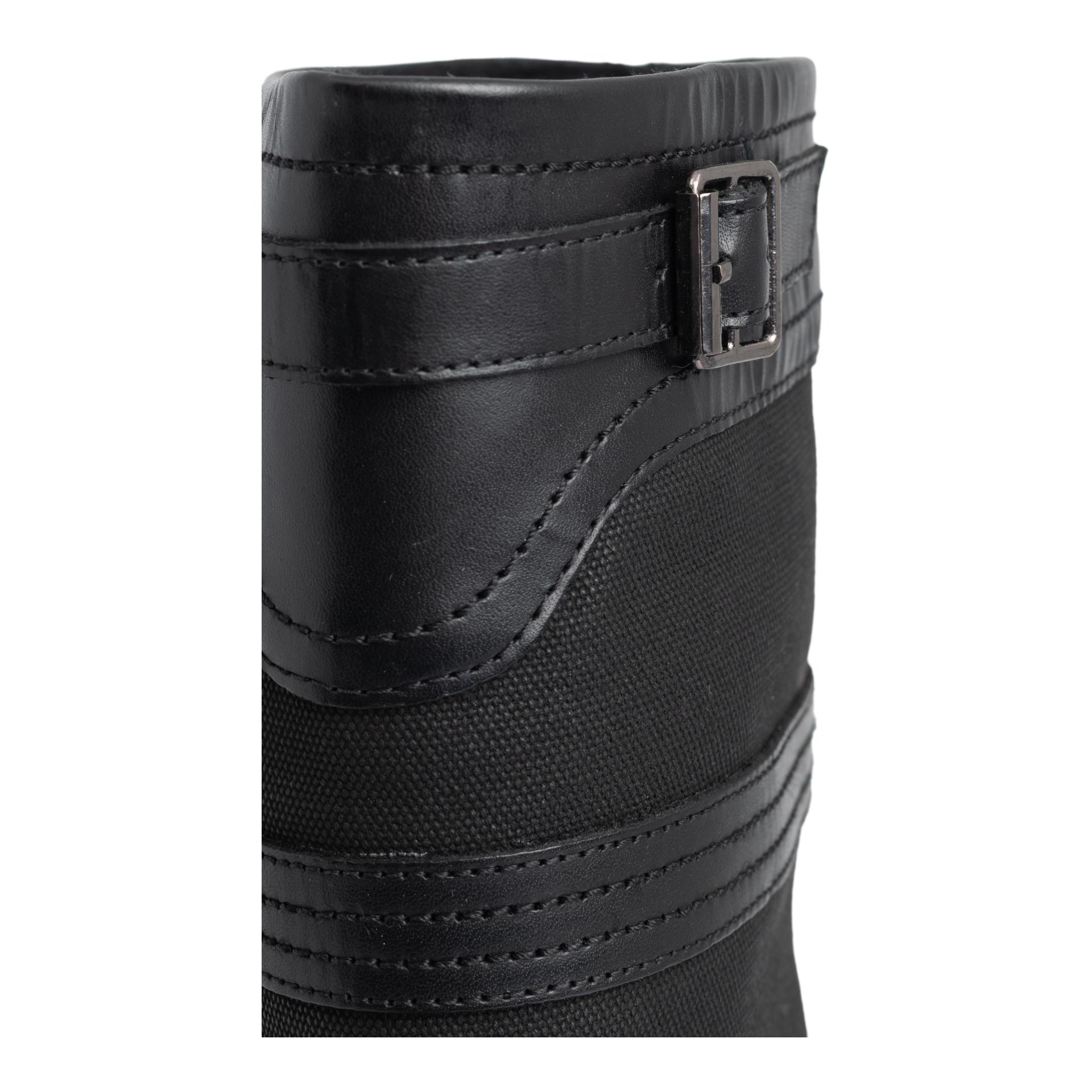 Stallboots Classic Echtleder