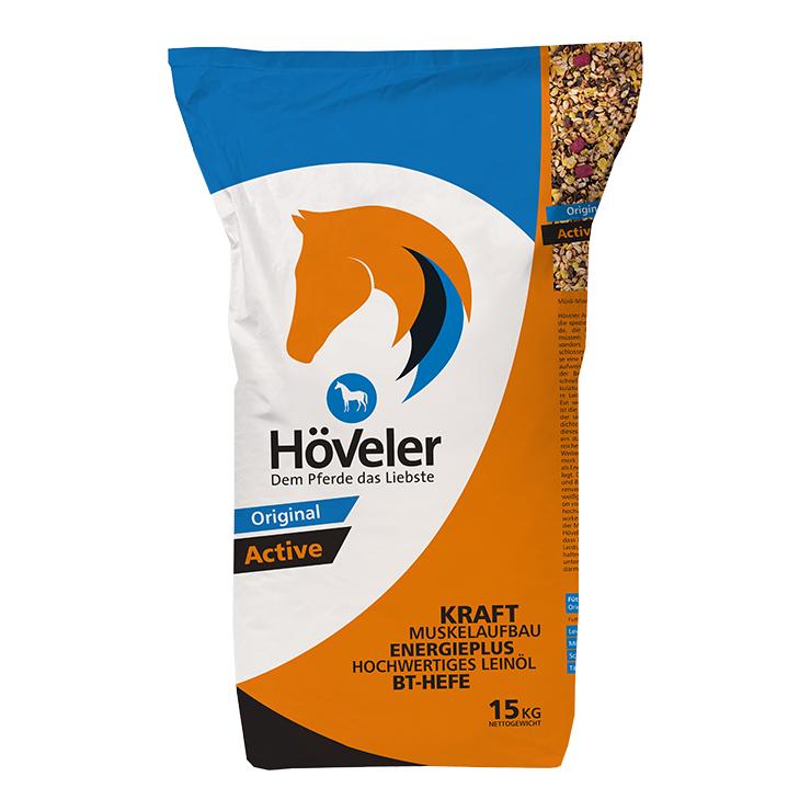 Höveler Actif