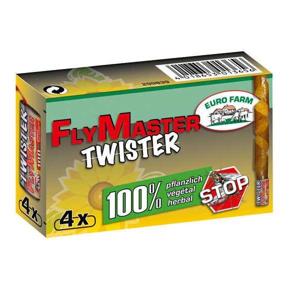 Fliegenfänger TWISTER
