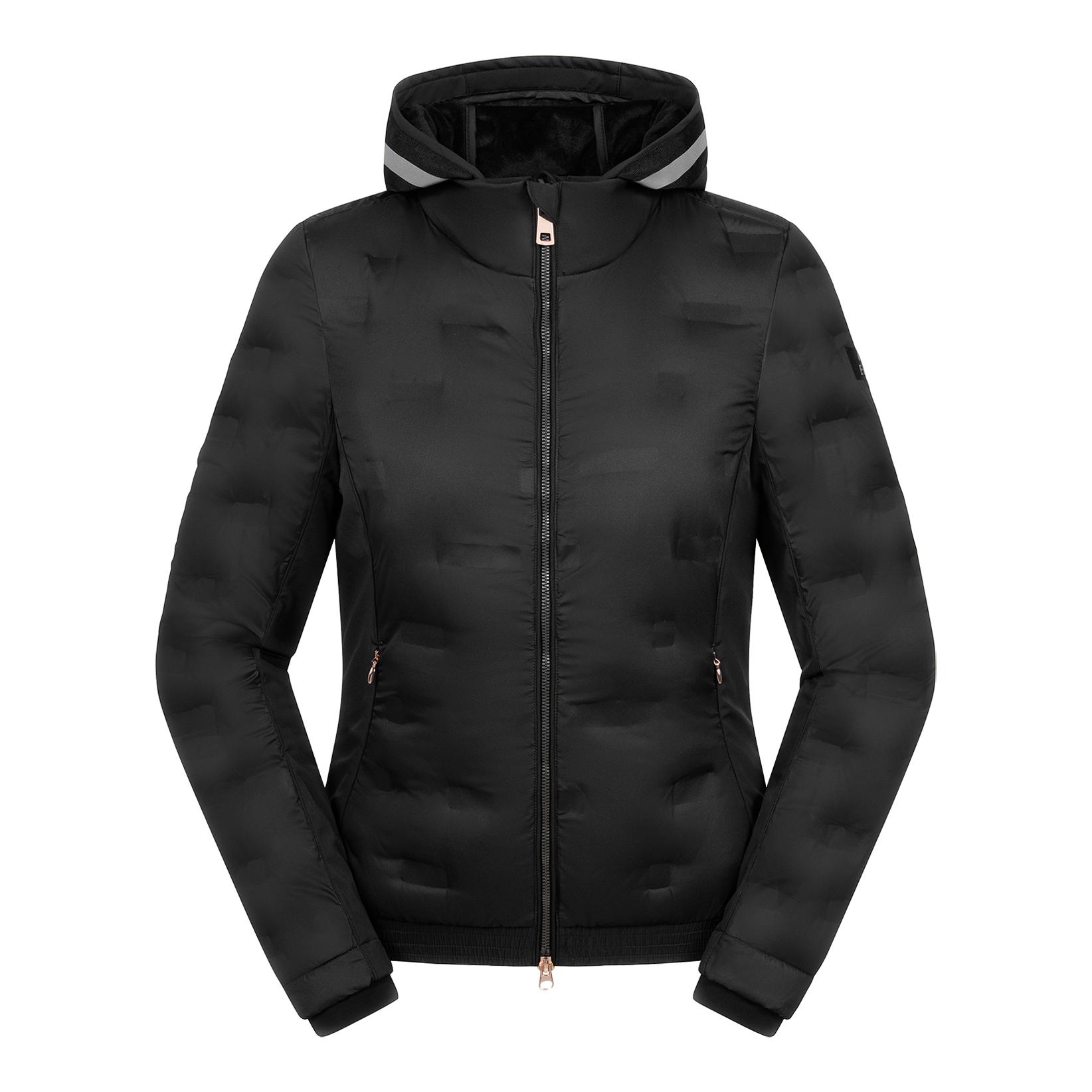 Softshell-Mix Jacke Madrid Damen