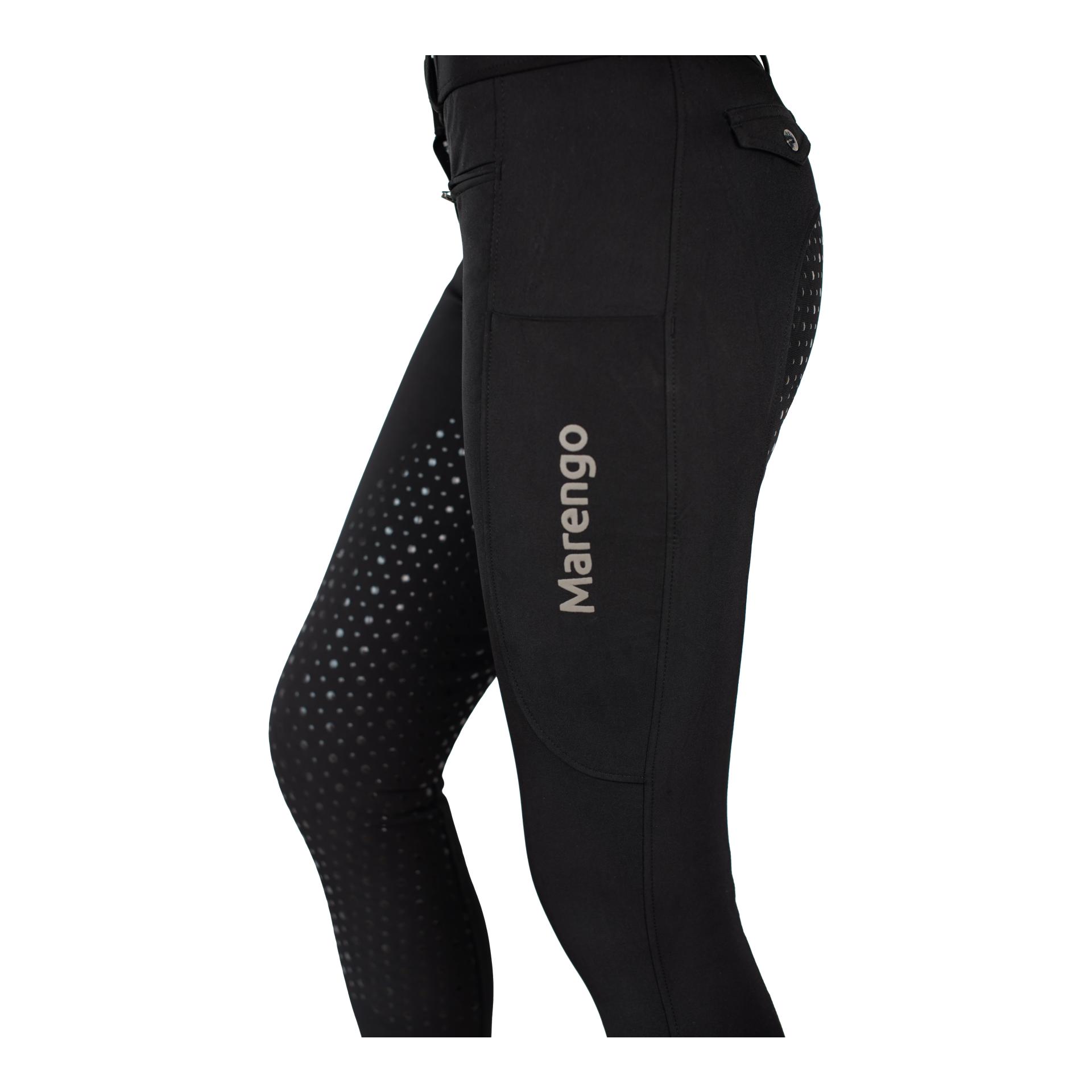 Reithose Motion Fullgrip